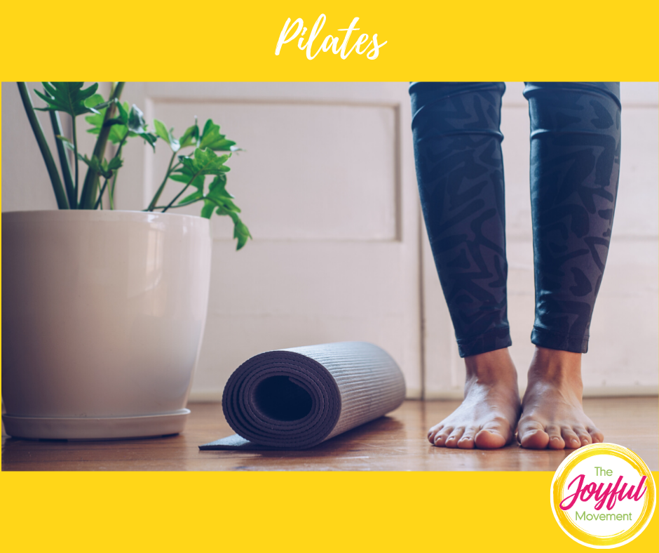 What is Pilates? What is Pilates?